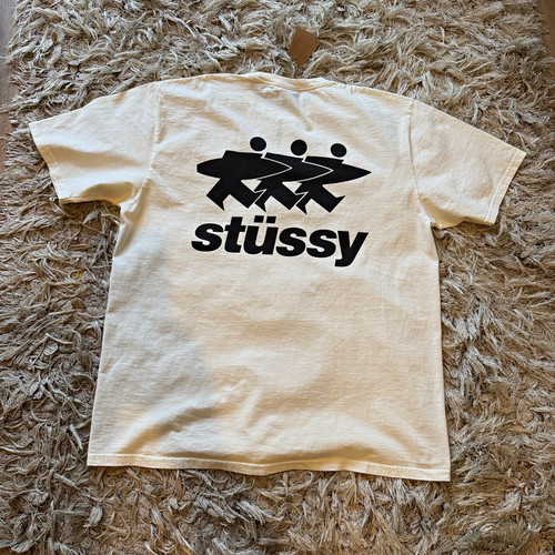 Stussy survival pro dtf tee - stussy,