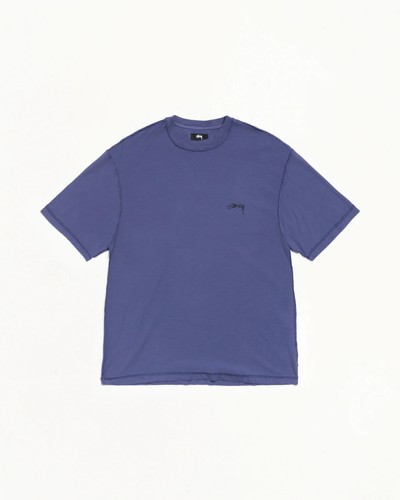 Stussy men lazy tee - tee, shirt