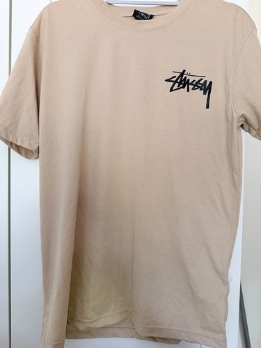 Stussy men shirt - men's, t-shirt
