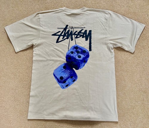 Stussy men shirt - stussy, t-shirt