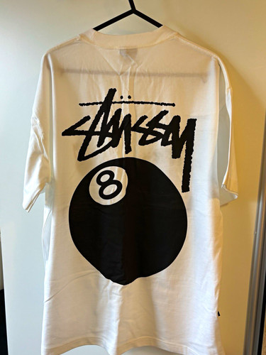 Stussy men ball logo - men’s,