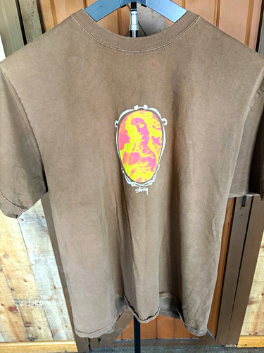 Stüssy birth venus neon - of, venus"