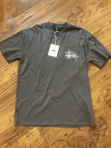 Stüssy classic script logo - classic,