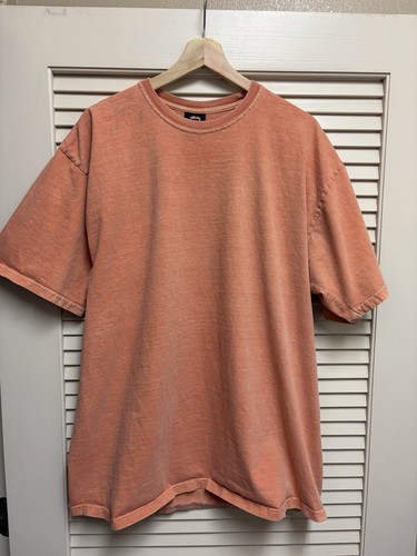 Stussy blank shirt mens - stussy,