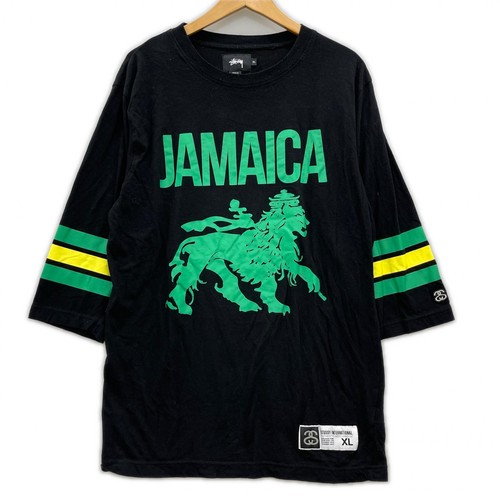 Stussy three quarter - stussy, sleeve