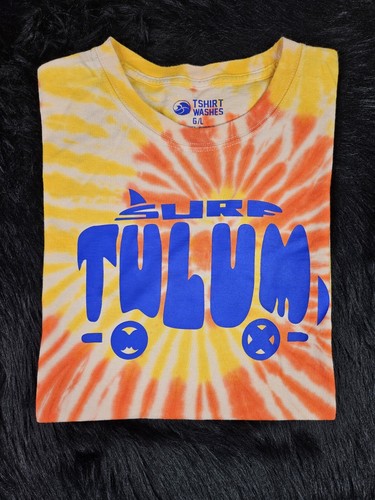 Shirt washes surf - t,