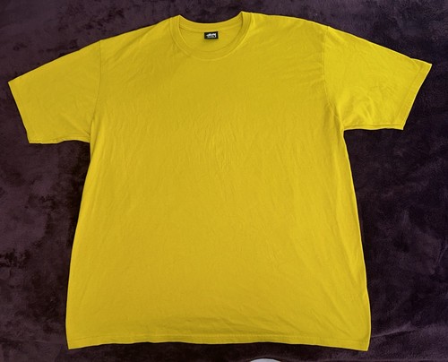 Stussy factory blank - factory, garment