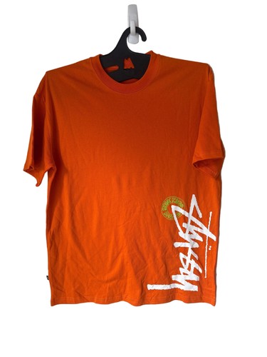 Stussy shirt corner - corner, bold