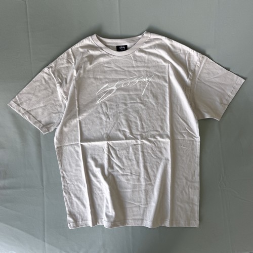 Stussy script logo - 💎stussy, au