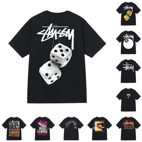 2026 stussy classic - 2026, letter